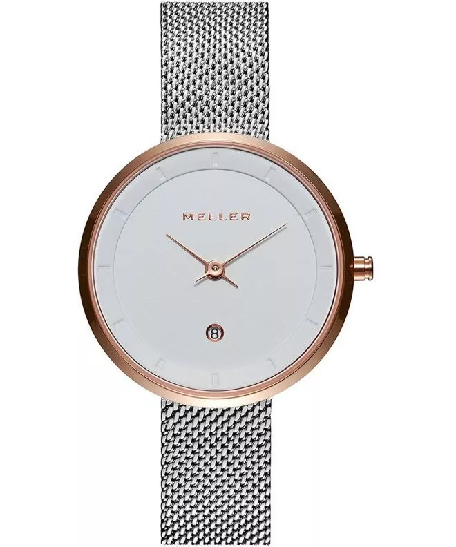 Meller Niara Dag Silver Női Karóra W5RB-2SILVER