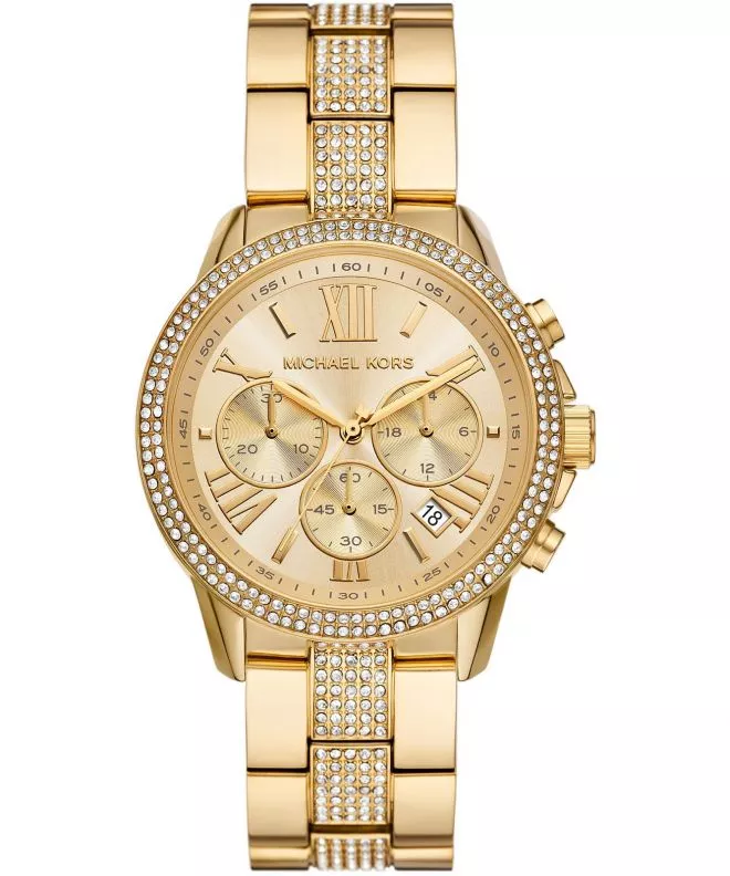 Michael Kors Brynn Chronograph női karóra MK7504