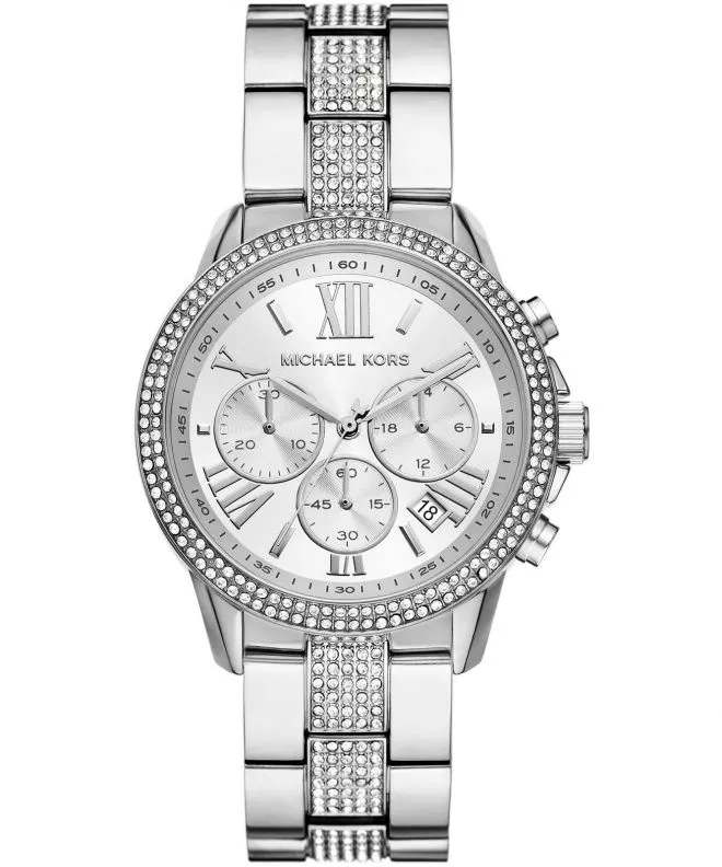 Michael Kors Brynn Chronograph női karóra MK7506