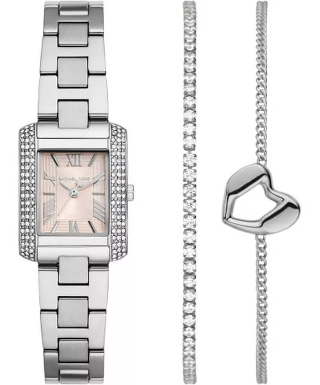 Michael Kors Emery Ladies SET női karóra MK7514SET