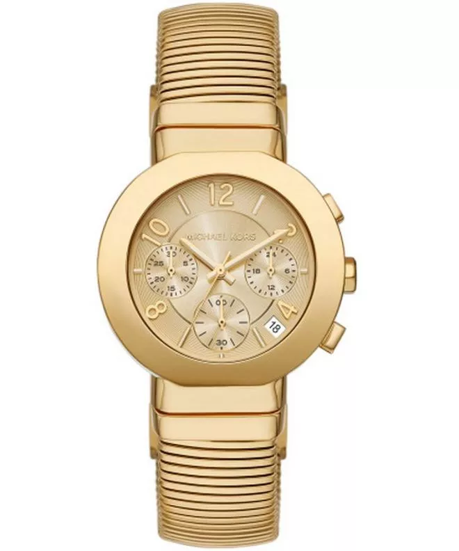 Michael Kors Gramercy Ladies Chronograph női karóra MK7525