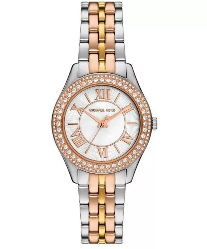 Michael Kors Harlowe Ladies női karóra MK4846