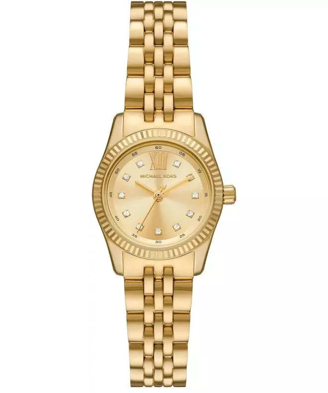 Michael Kors Lexington női karóra MK4741