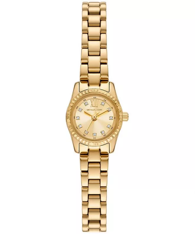 Michael Kors Lexington női karóra MK4862