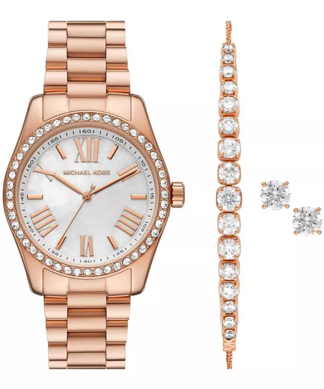 Michael Kors Lexington SET női karóra MK1088SET