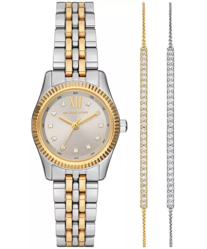Michael Kors Lexington SET női karóra MK4815SET