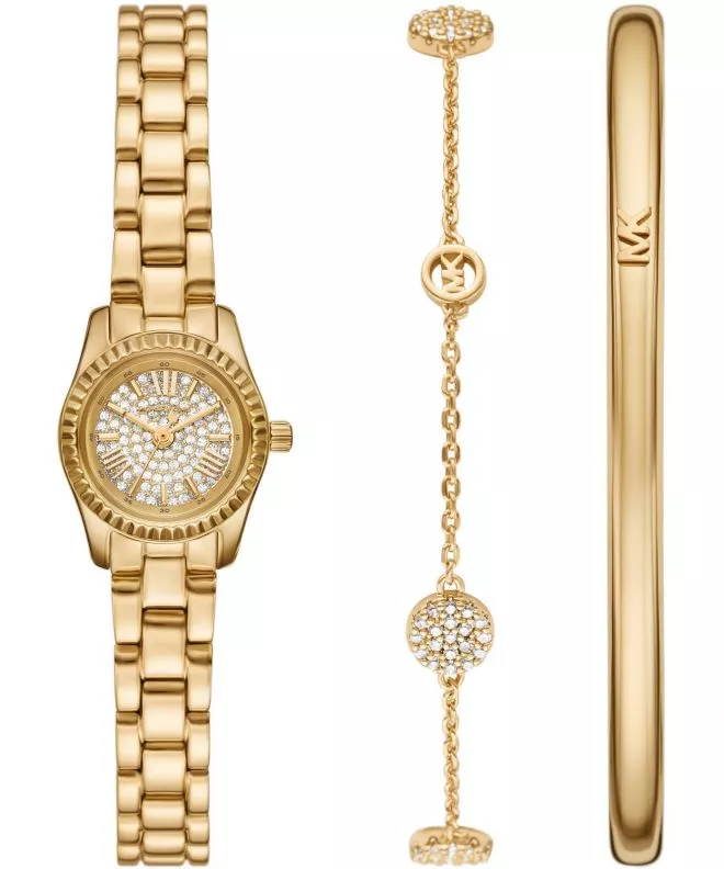 Michael Kors Lexington SET női karóra MK4944SET