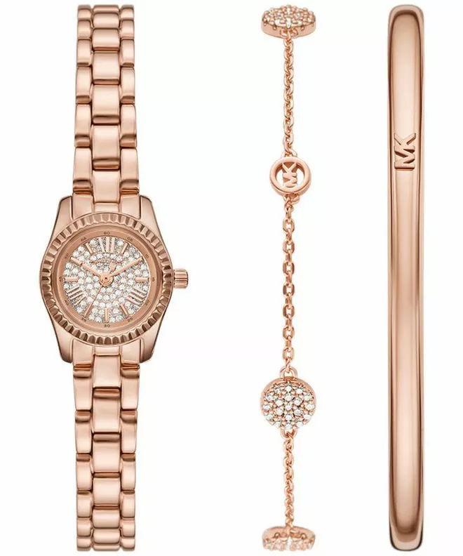 Michael Kors Lexington SET női karóra MK4946SET