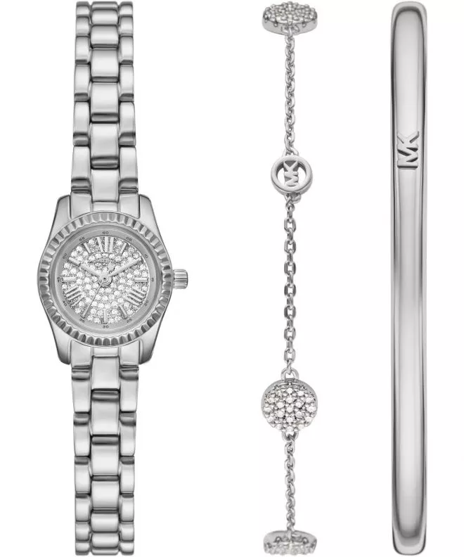 Michael Kors Lexington SET női karóra MK4948SET