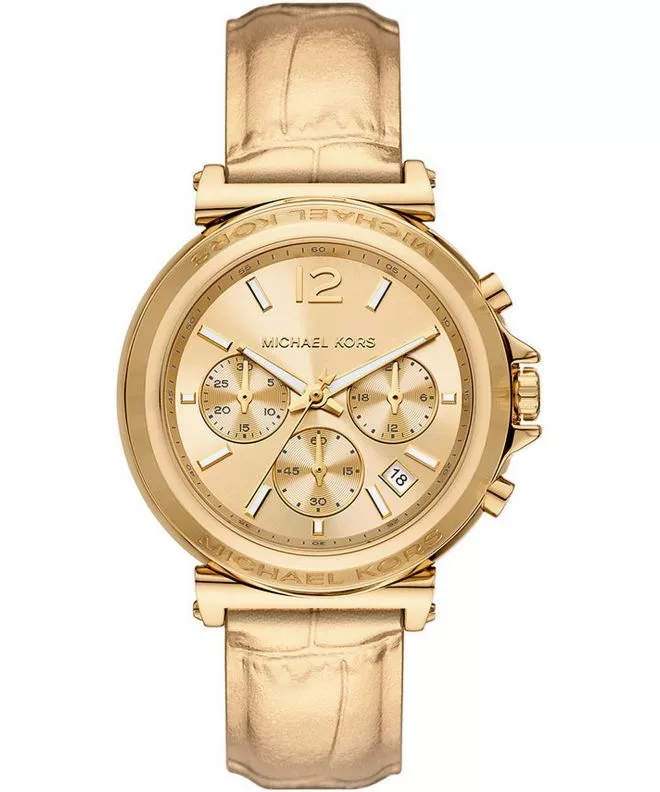 Michael Kors Maren Chronograph női karóra MK7508