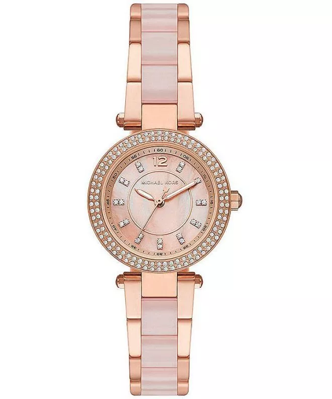 Michael Kors Mini Parker Női Karóra MK6922