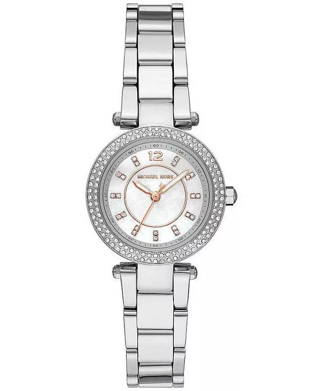 Michael Kors Mini Parker Női Karóra MK6932