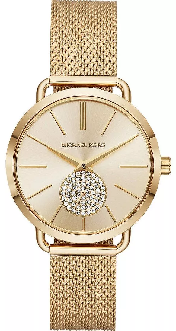 Michael Kors Portia Női Karóra MK3844