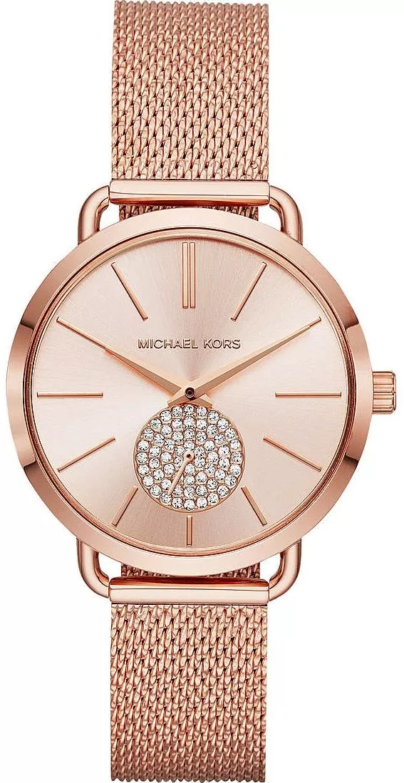 Michael Kors Portia Női Karóra MK3845