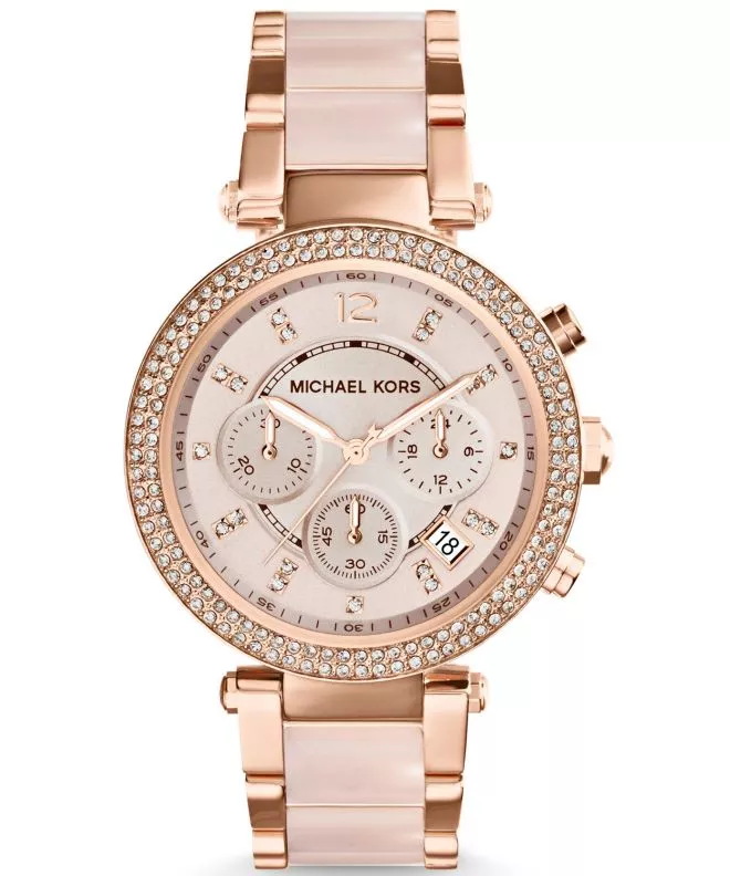 Michael Kors Parker Női Karóra MK5896