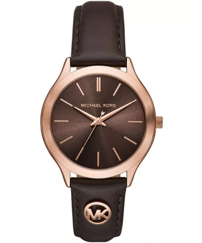 Michael Kors Slim Runway Ladies női karóra MK7489