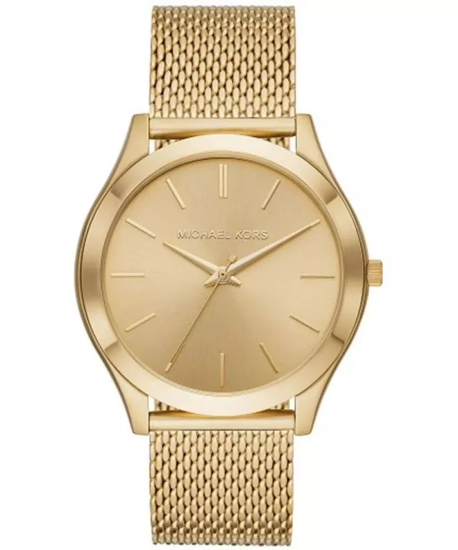 Michael Kors Slim Runway női karóra MK8625