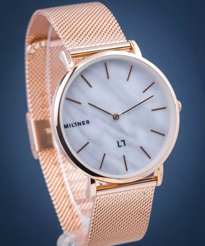 Millner Mayfair Rose Pearl Női Karóra MRP