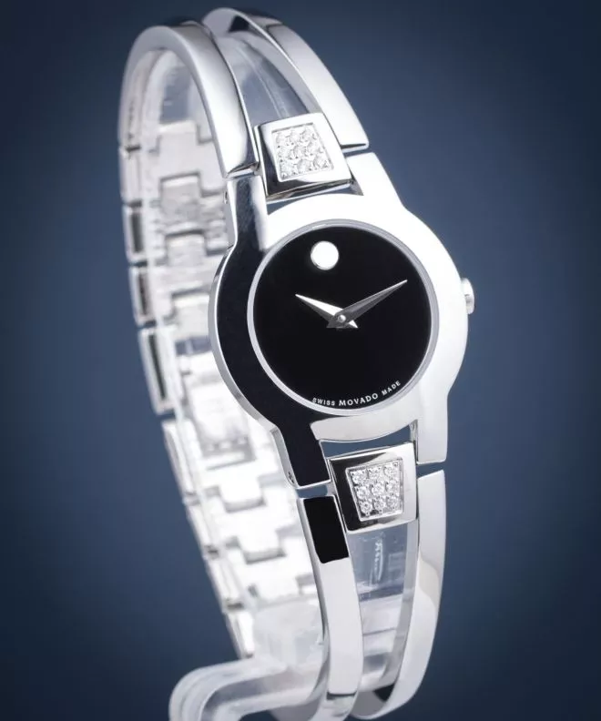 Movado Movado Amorosa Diamonds Női Karóra 0604982