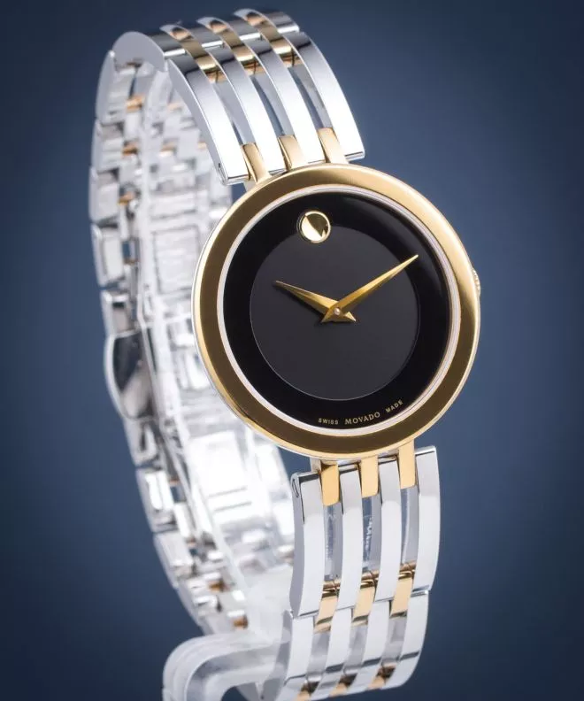 Movado Esperanza Női Karóra 0607053