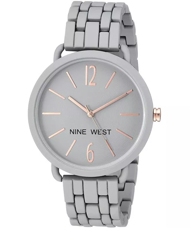 Nine West Grey Női Karóra NW-2148GYGY