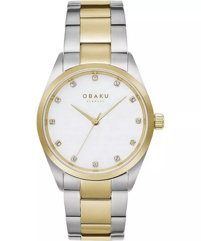 Obaku Chili Butter női karóra V263LXFWSF