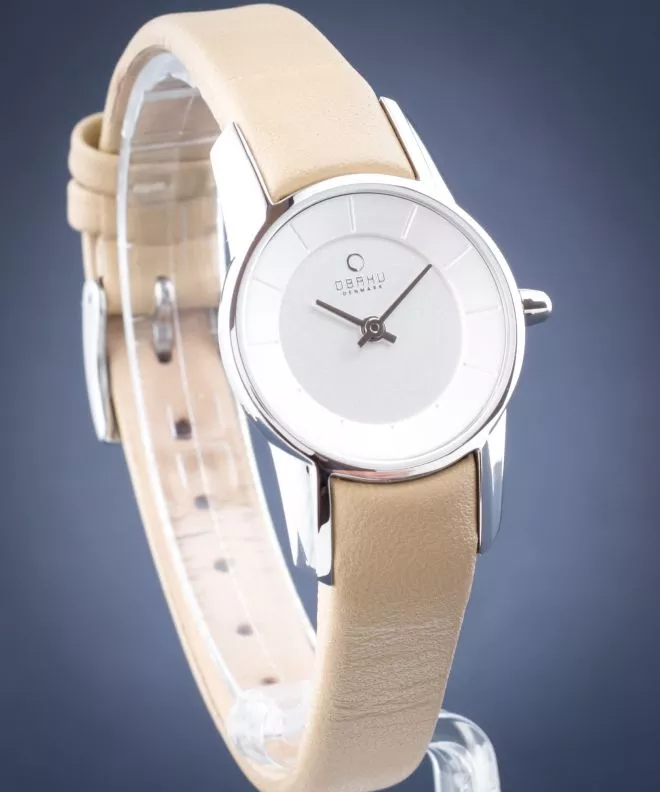 Obaku Classic női karóra V130LCIRX