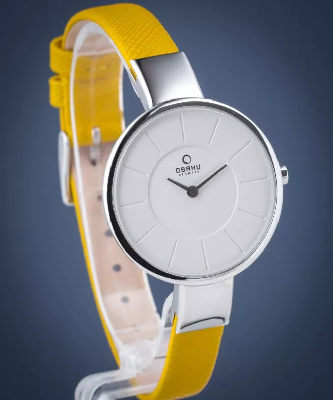 Obaku Classic női karóra V146LCIRY