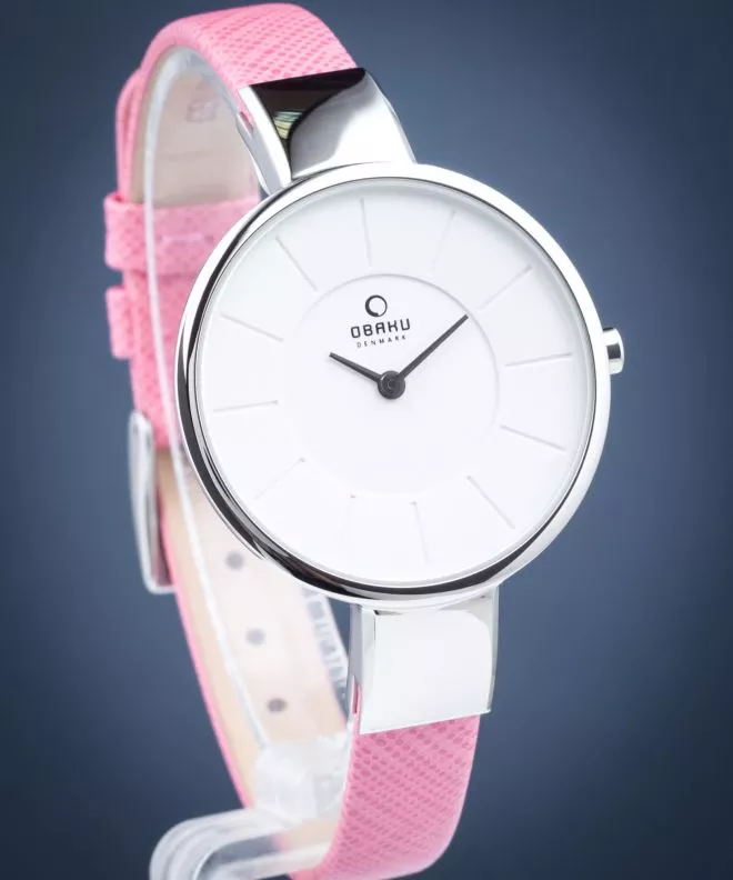 Obaku Classic női karóra V149LCIRP