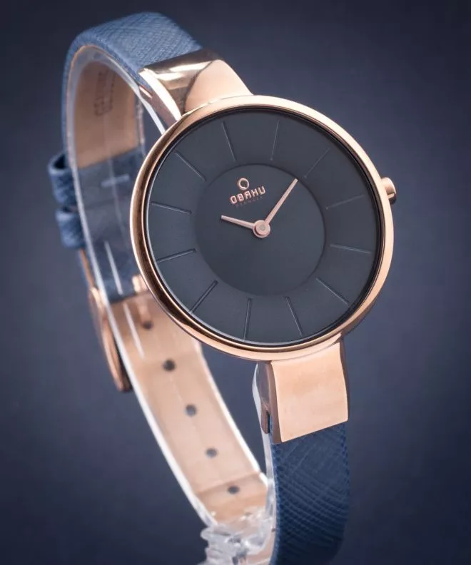 Obaku Classic női karóra V149LVLRA