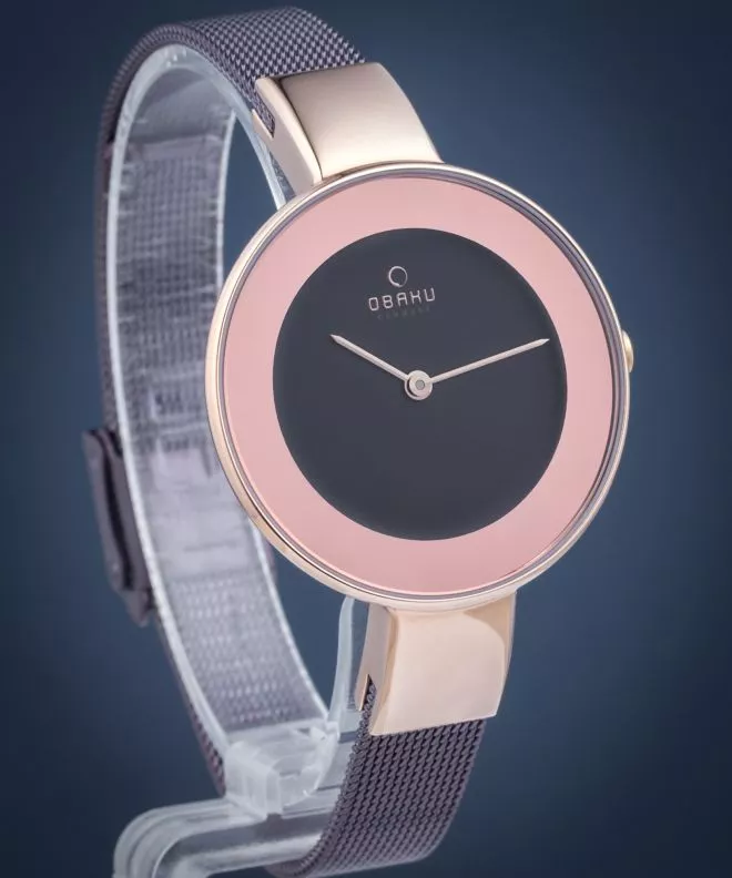 Obaku Classic női karóra V167LXVNMN