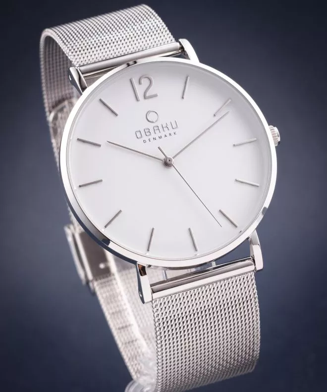 Obaku Classic női karóra V197GXCWMC1