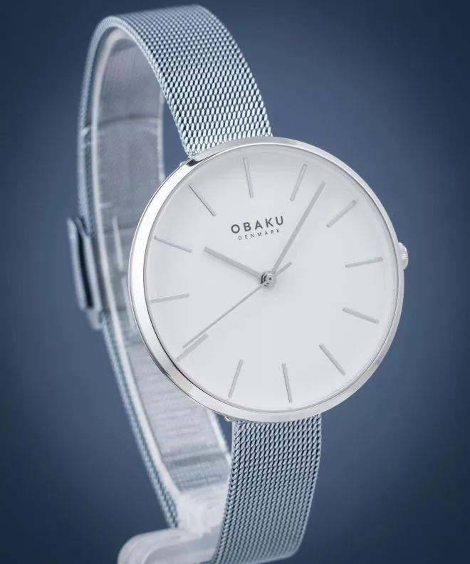 Obaku Classic női karóra V211LXCIMA