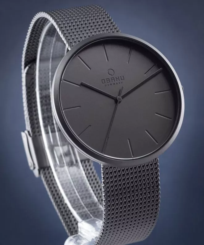 Obaku Classic női karóra V219GXUUMU