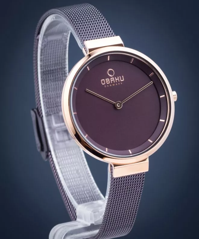 Obaku Classic női karóra V225LXVNMN