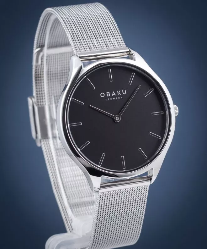 Obaku Classic női karóra V260LXCBMC