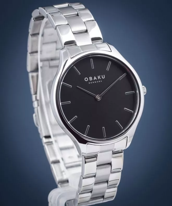 Obaku Classic női karóra V260LXCBSC