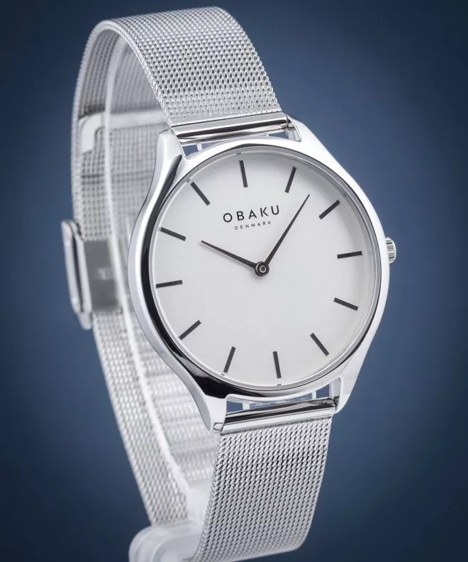 Obaku Classic női karóra V260LXCIMC