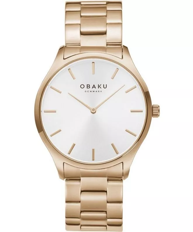 Obaku Classic női karóra V260LXVISV