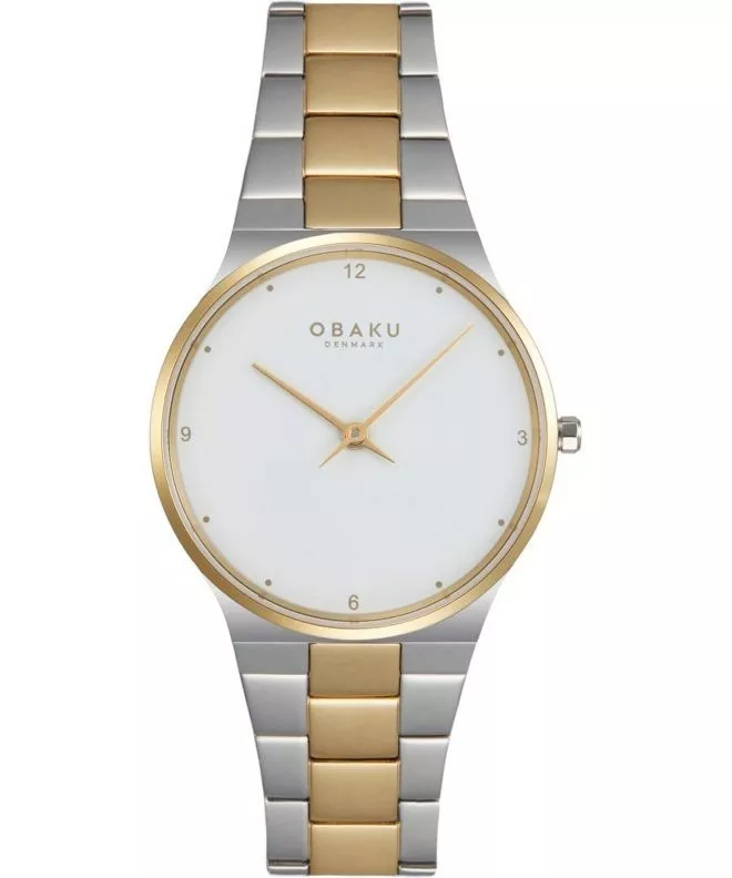 Obaku Classic női karóra V305LXFWSF