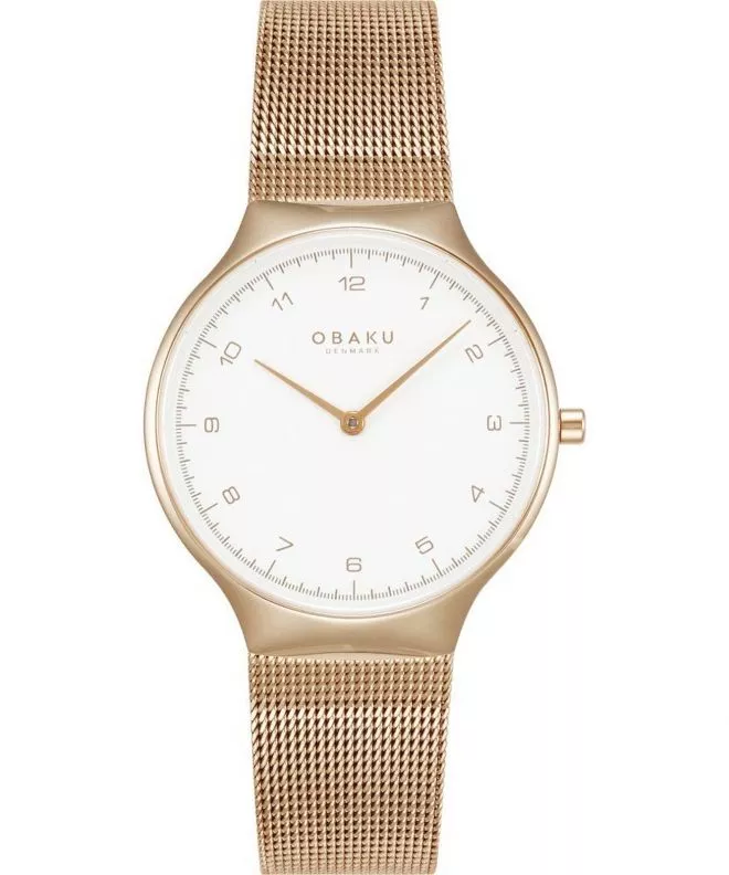 Obaku Classic női karóra V306LXVWMV