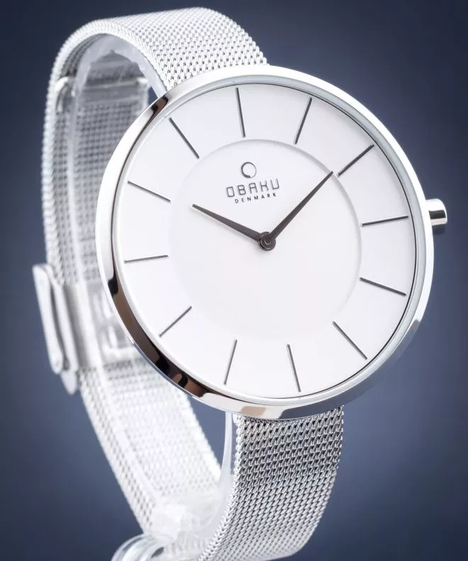Obaku Classic női karóra V185LXCIMC