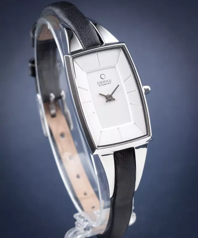 Obaku Fashion női karóra V120LCIRB