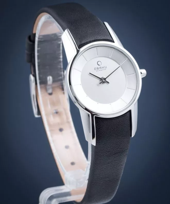 Obaku Classic női karóra V130LCIRB