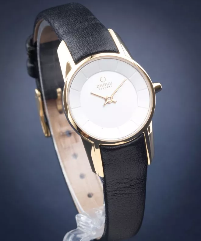 Obaku Classic női karóra V130LGIRB