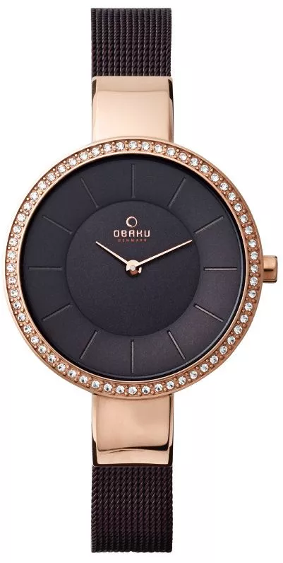 Obaku Fashion női karóra V179LEVNMN