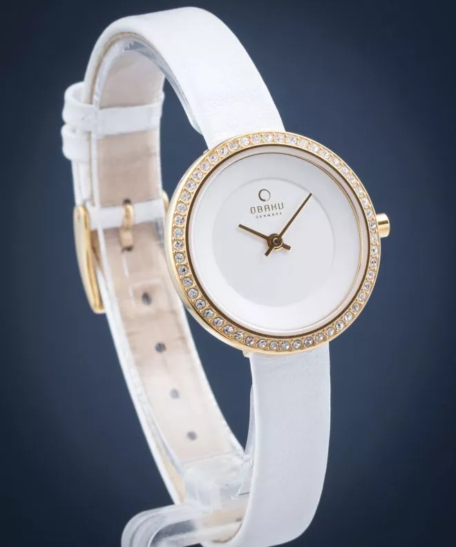 Obaku Denmark női karóra V146LGIRW1
