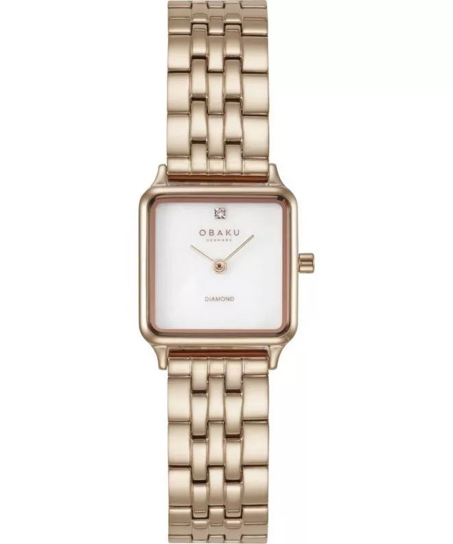 Obaku Diamond női karóra V301LXVWSV