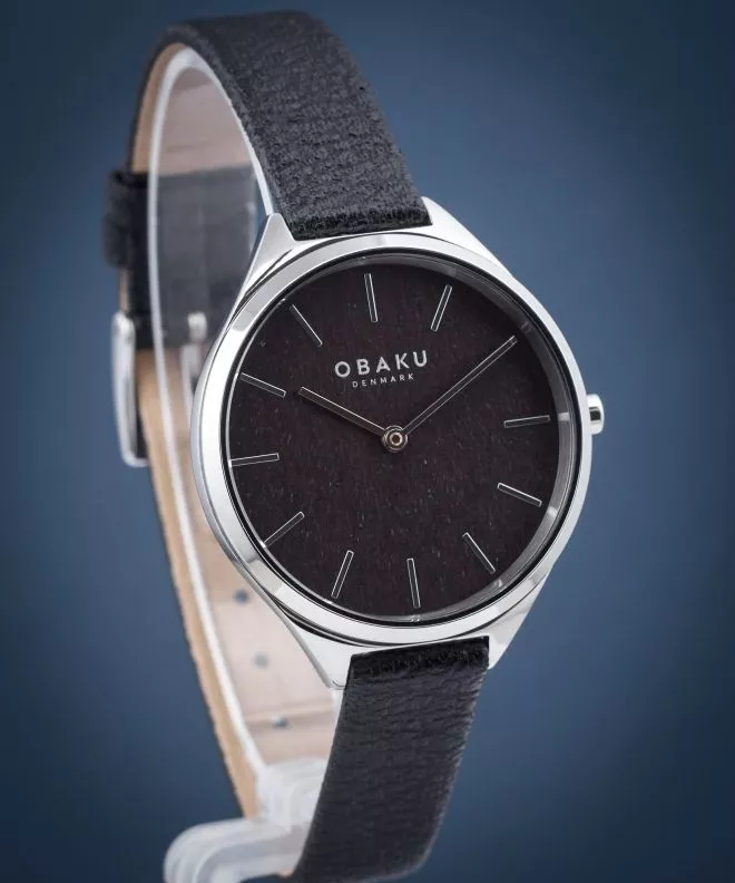 Obaku Kafee Coconut női karóra V257LHCNRB
