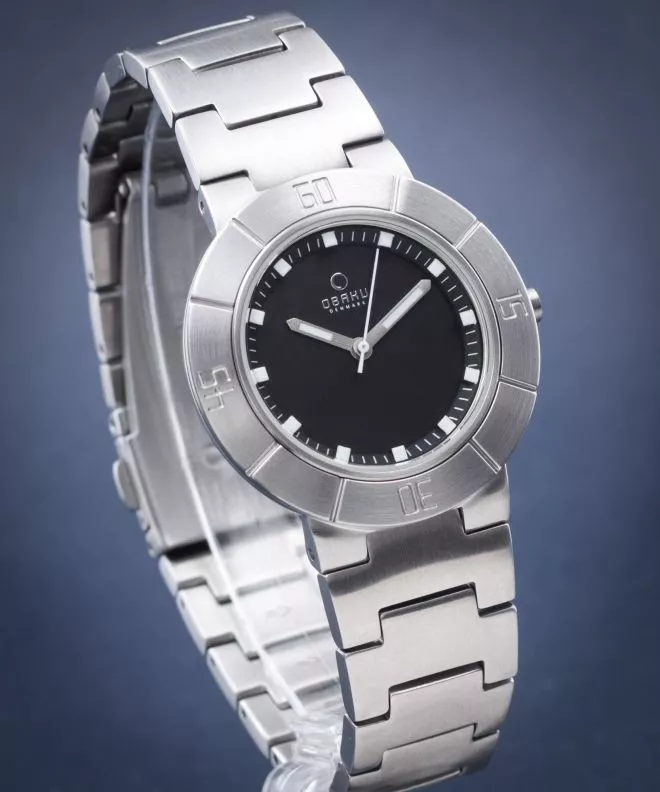 Obaku Ladies női karóra V140LCBSC